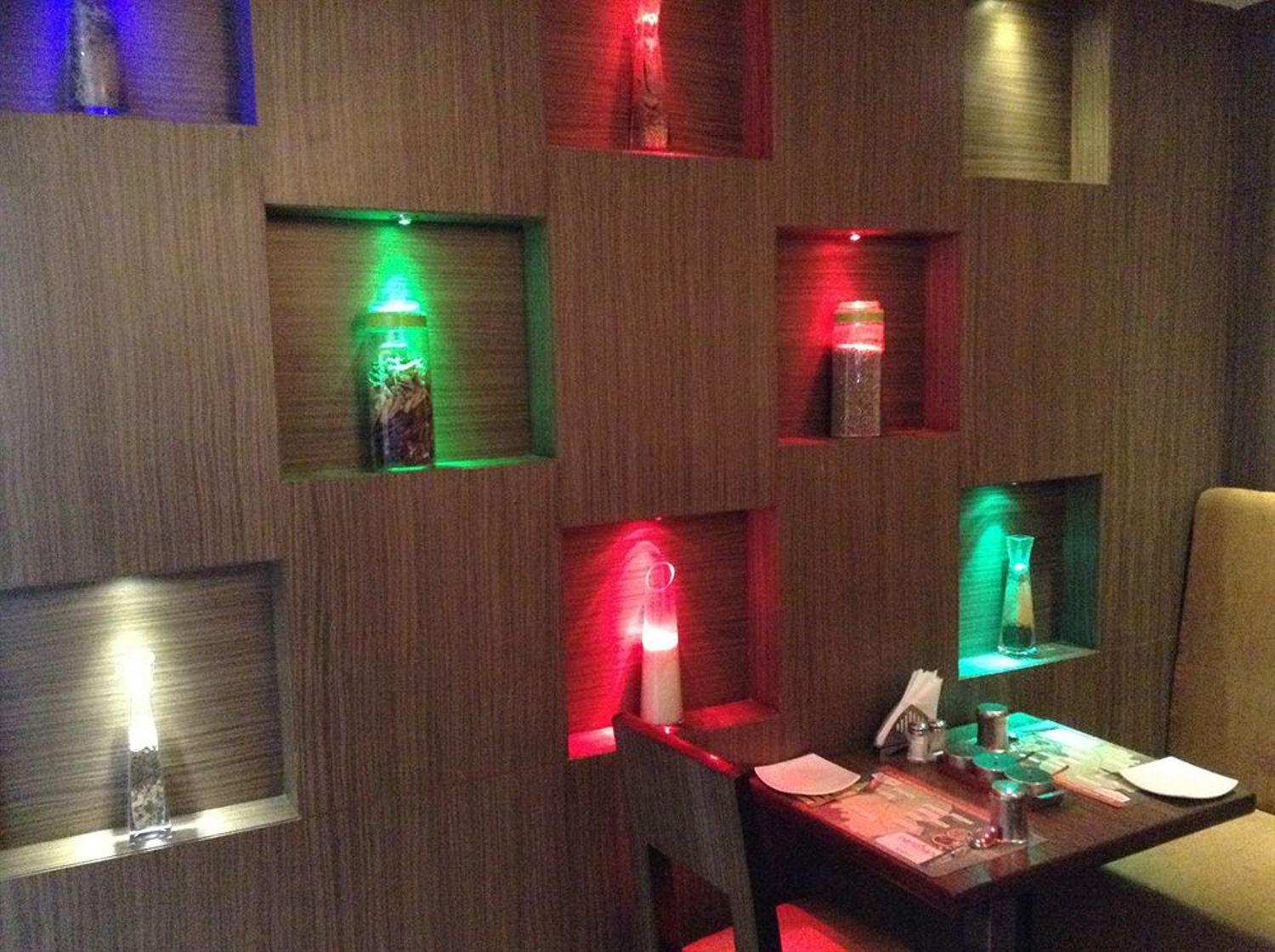拉萨拉舒适酒店 班加罗尔 外观 照片
