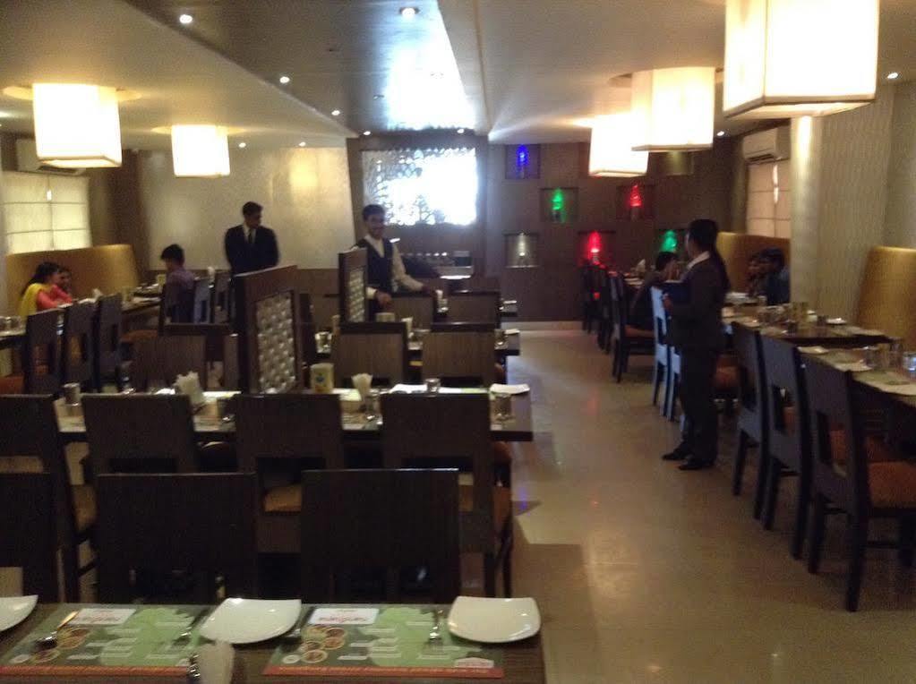 拉萨拉舒适酒店 班加罗尔 外观 照片